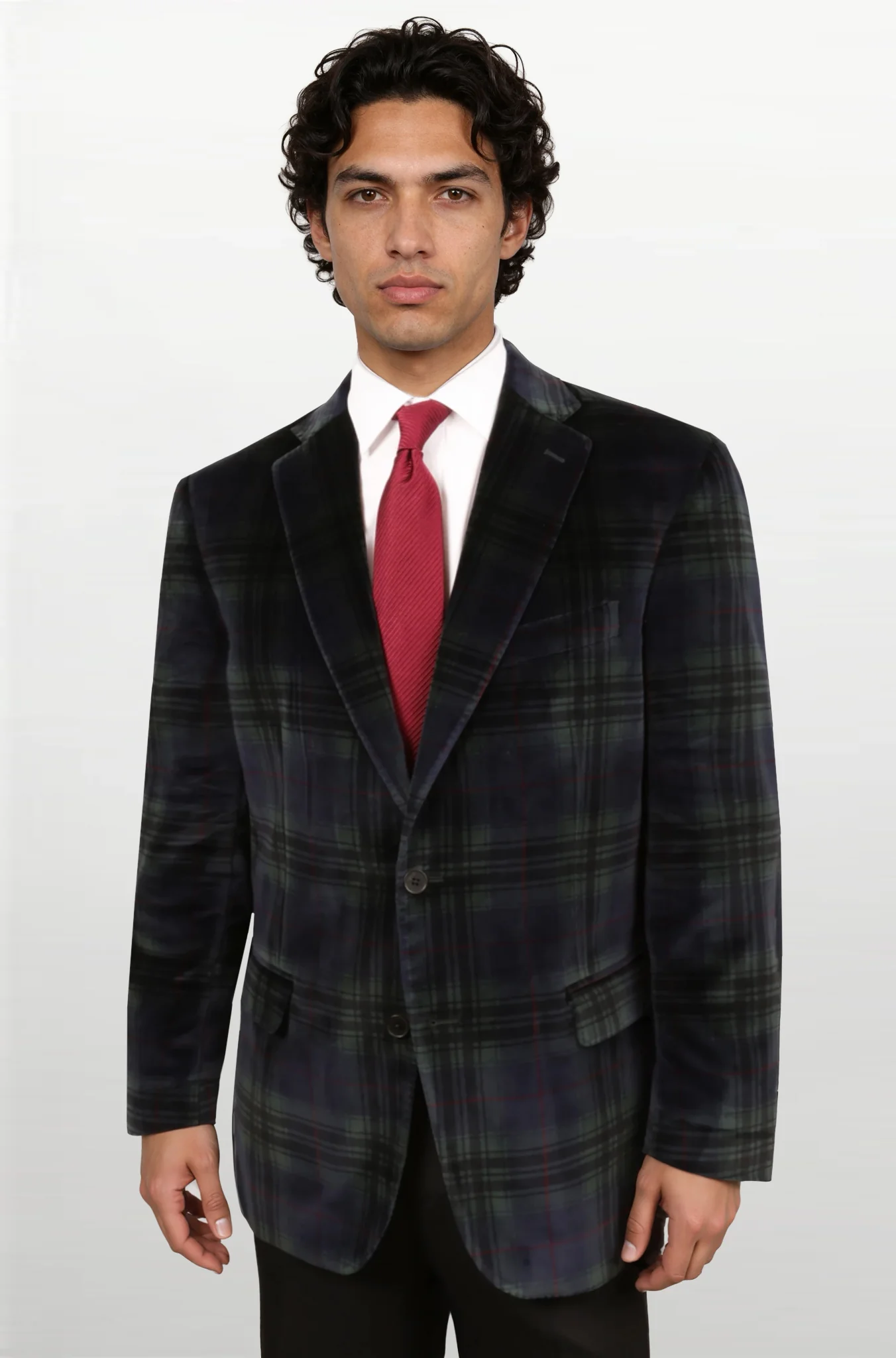 DINNER JACKETS